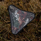 caruba camouflage Chaise de campagne en
