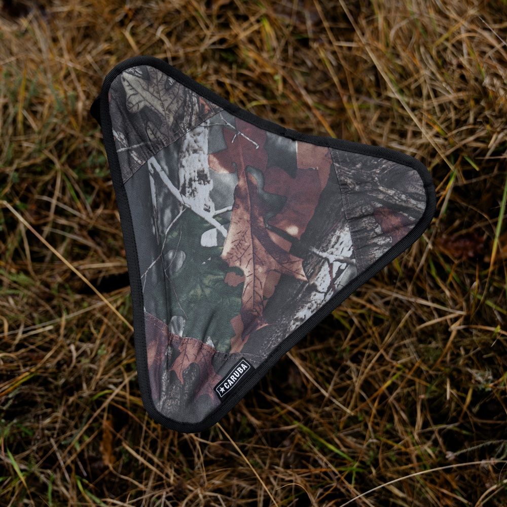 caruba camouflage Chaise de campagne en