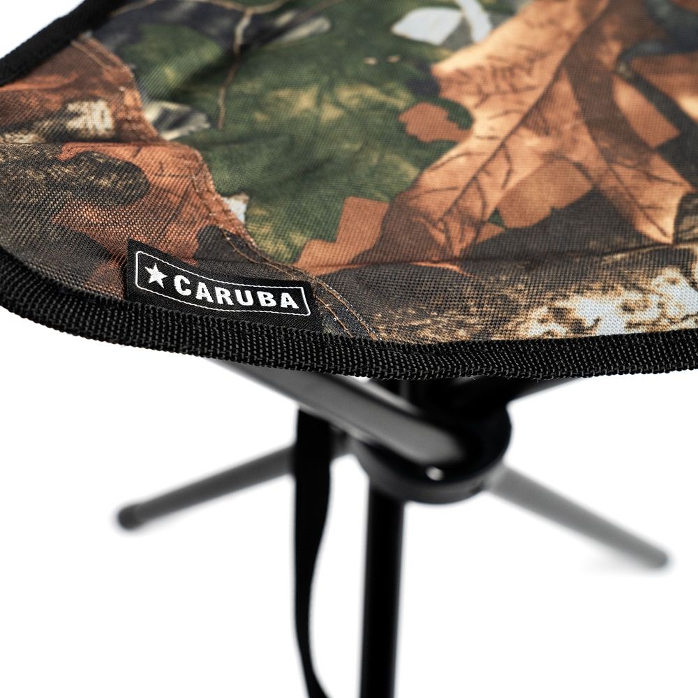 caruba camouflage Chaise de campagne en