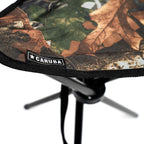 caruba camouflage Chaise de campagne en