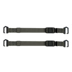 WANDRD Premium Accessory Courroie, Wasatch Vert V2