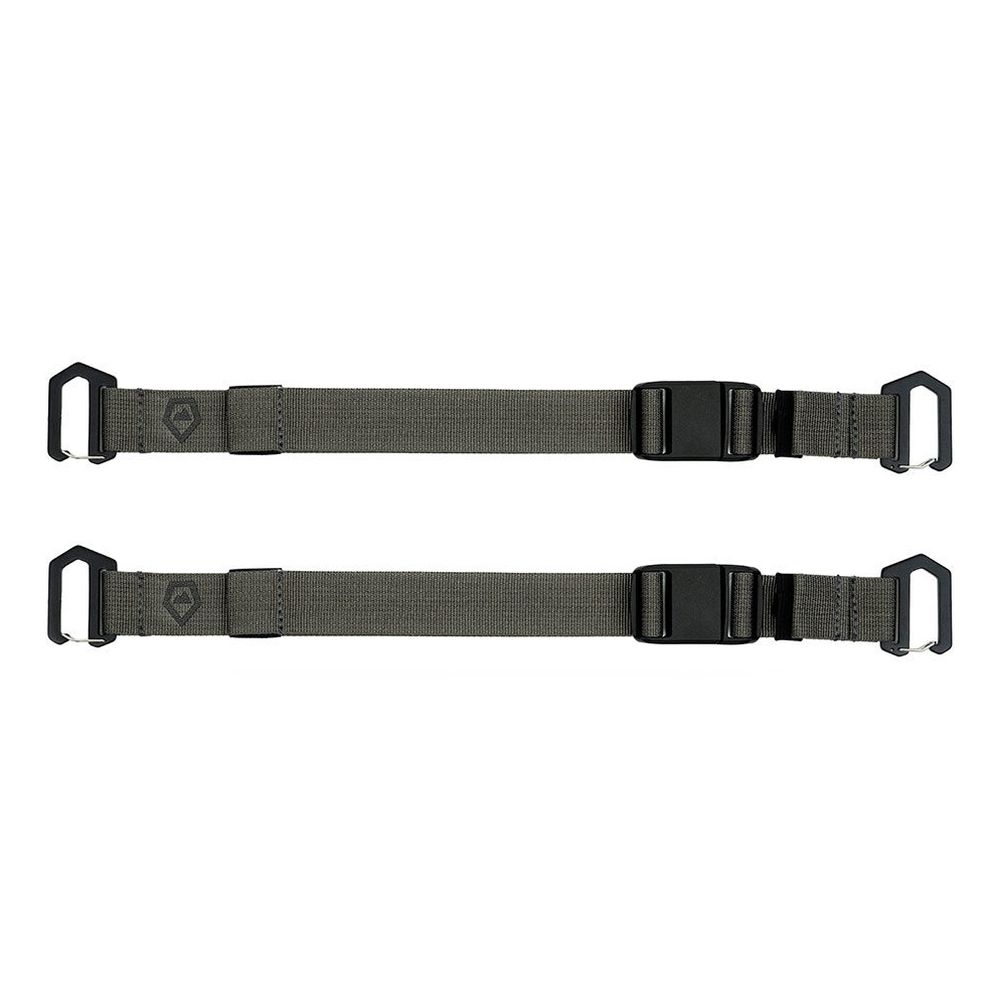 WANDRD Premium Accessory Courroie, Wasatch Vert V2