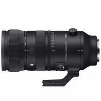 Sigma 70-200mm f/2.8 DG DN OS Sports Sony FE-Mount