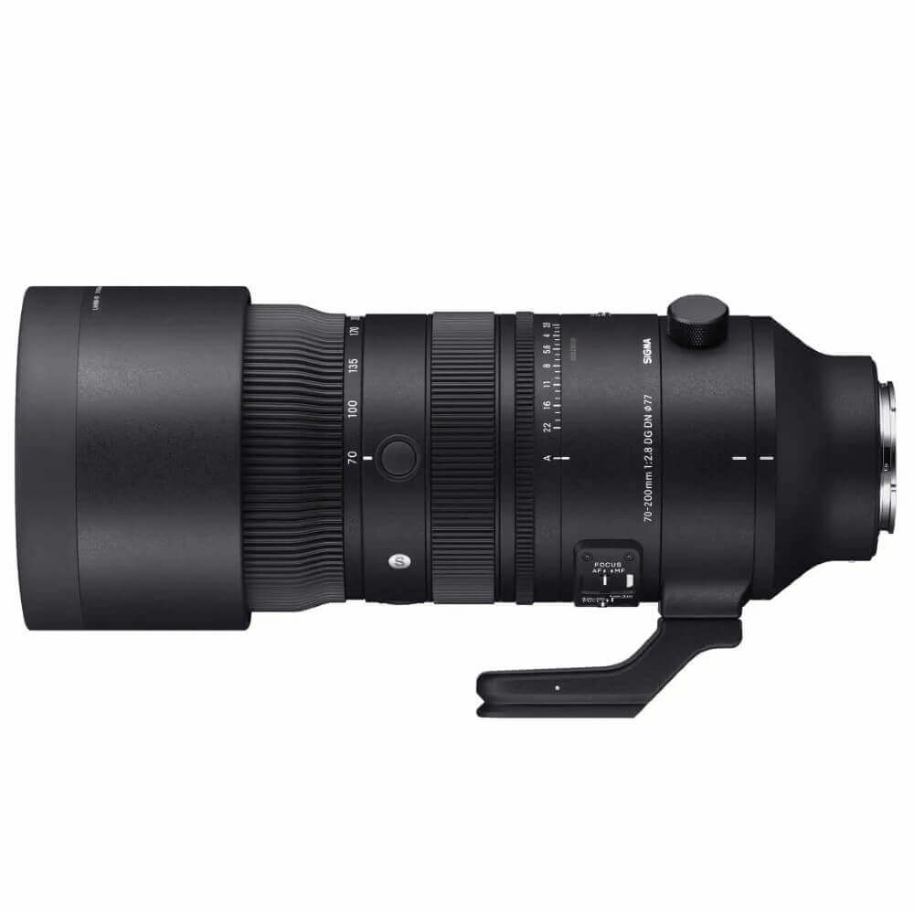 Sigma 70-200mm f/2.8 DG DN OS Sports Sony FE-Mount