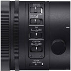 Sigma 70-200mm f/2.8 DG DN OS Sports Sony FE-Mount
