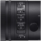Sigma 70-200mm f/2.8 DG DN OS Sports L-mount