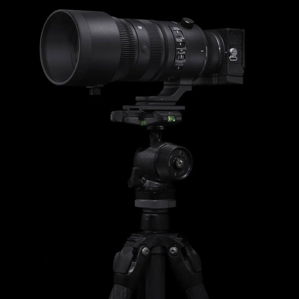 Sigma 70-200mm f/2.8 DG DN OS Sports L-mount