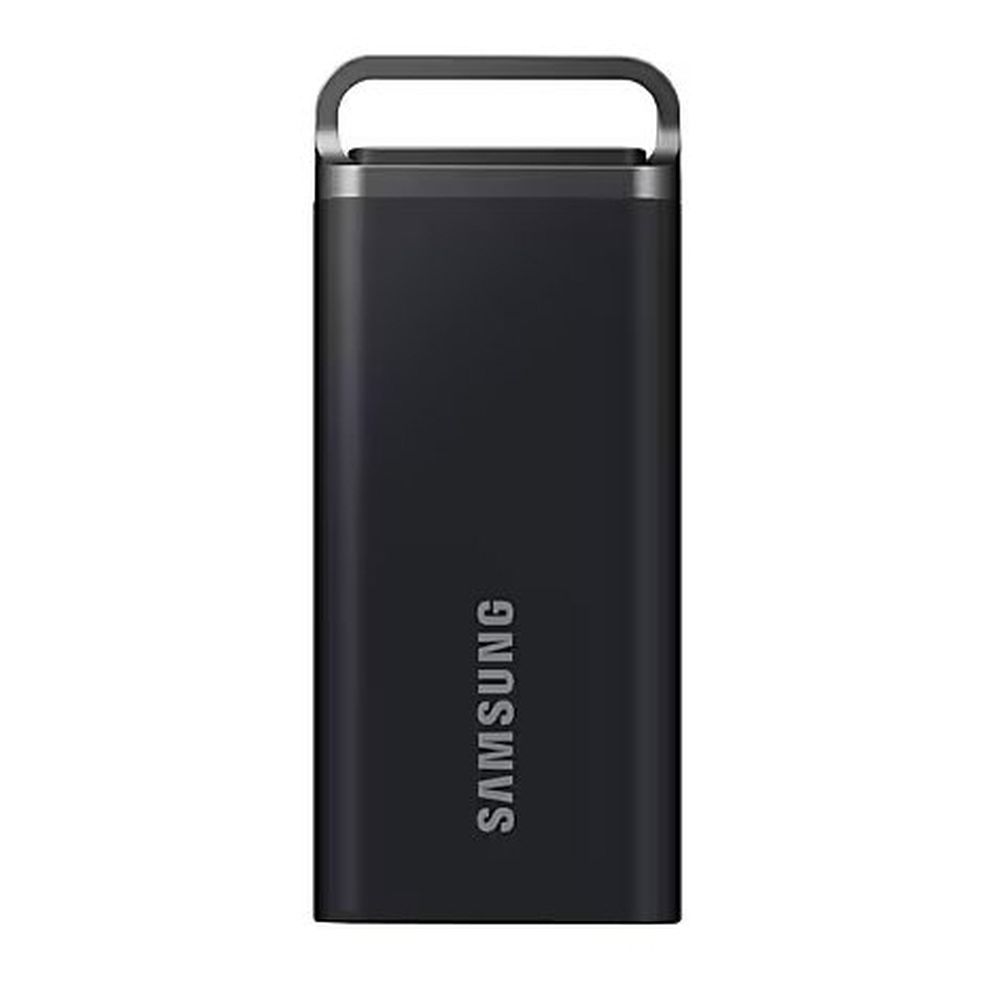 Samsung Portable SSD T5 EVO 8TB schwarz