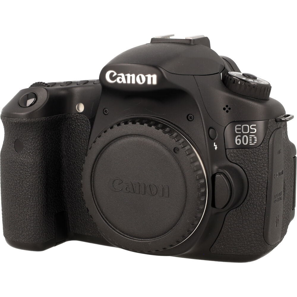 Canon EOS 60D body occasion