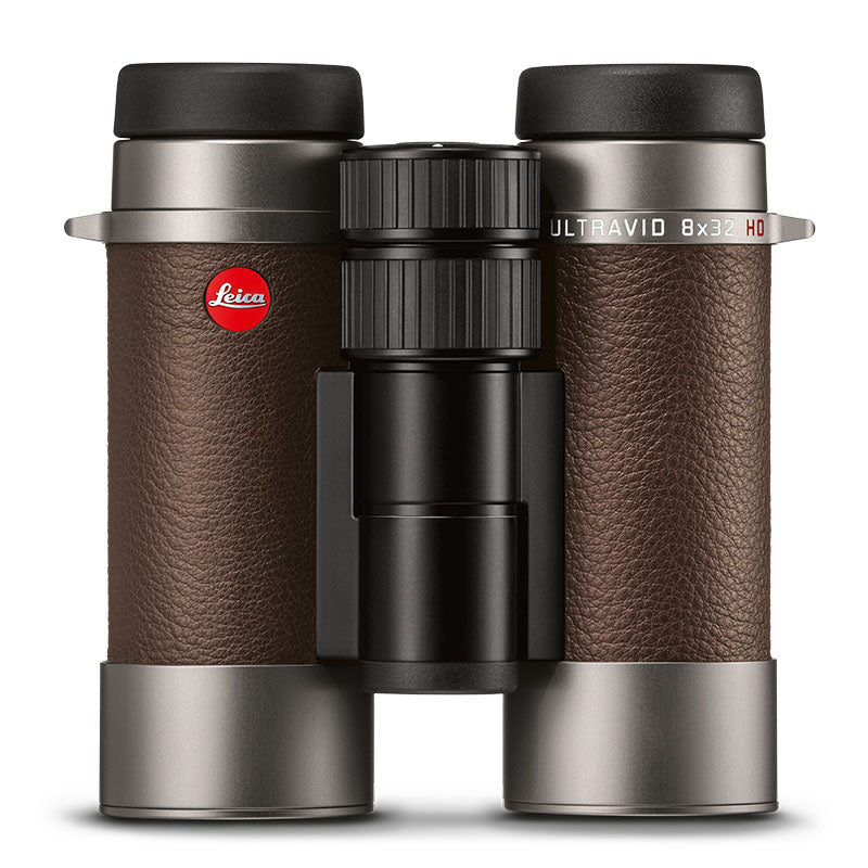Leica 40099 Ultravid 8x32 HD-Plus Sonderausgabe