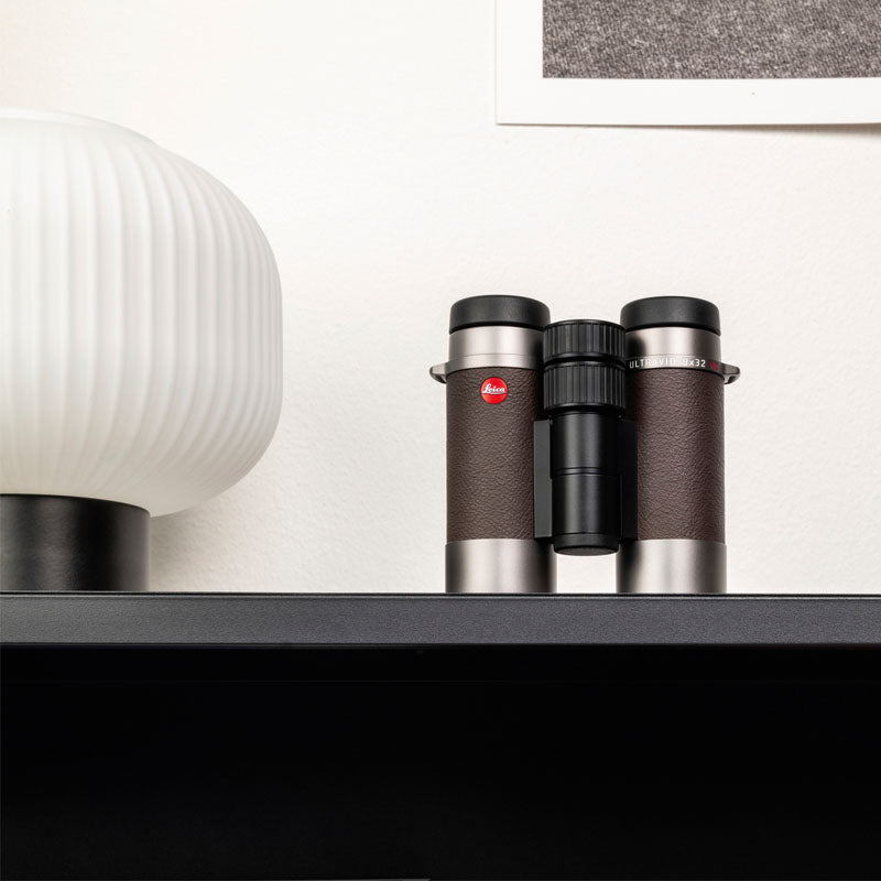 Leica 40099 Ultravid 8x32 HD-Plus Sonderausgabe