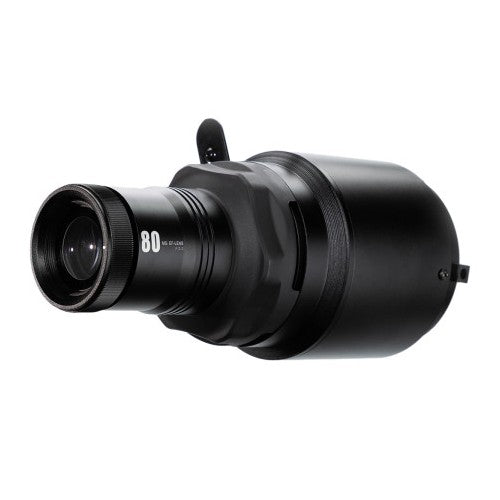 COLBOR COB Lentille de projection - 80- 80°