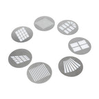 COLBOR COB Lentille de projection - 80- 80°