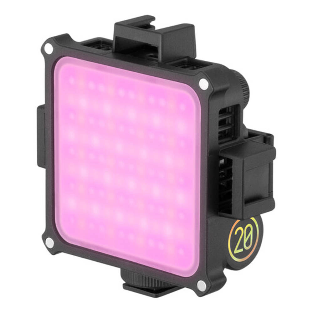ZHIYUN Fiveray M20C RGB