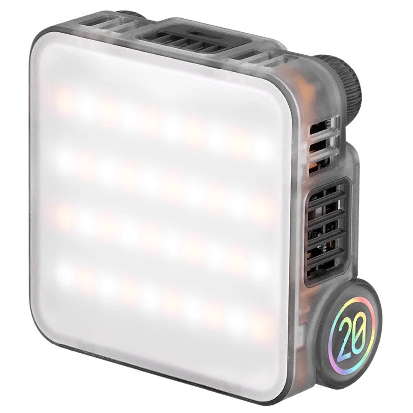 ZHIYUN Fiveray M20 Combo