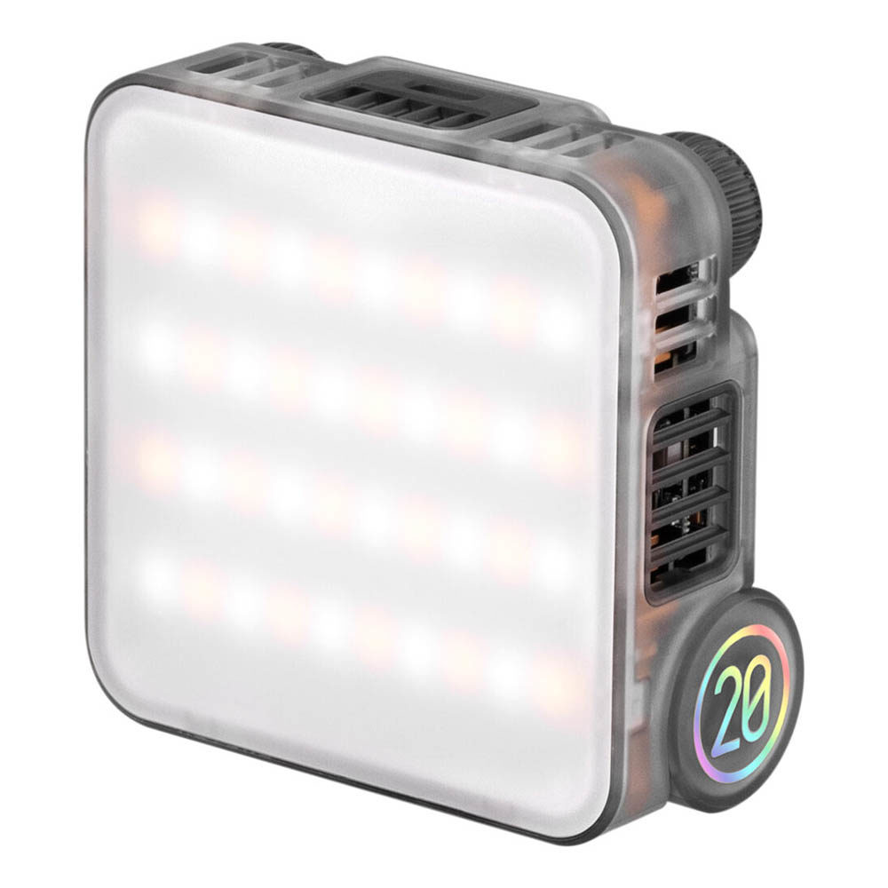 ZHIYUN Fiveray M20
