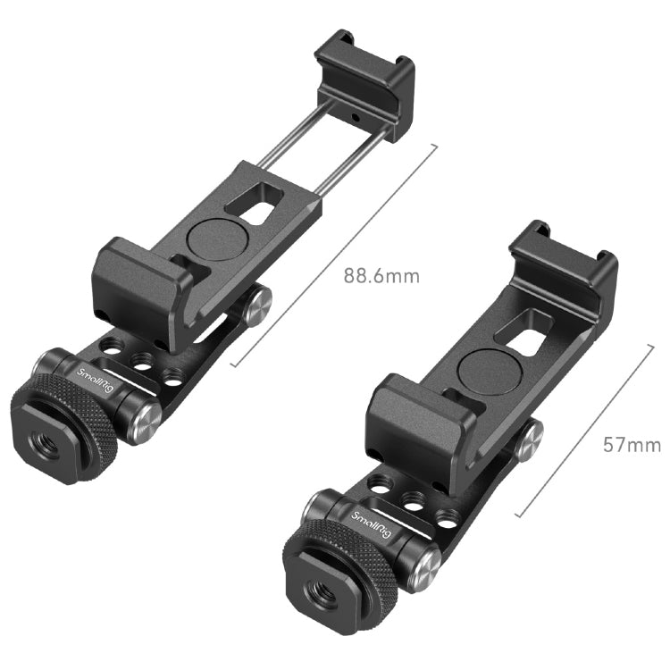SmallRig Phone holder for DJI Gimbals 4301