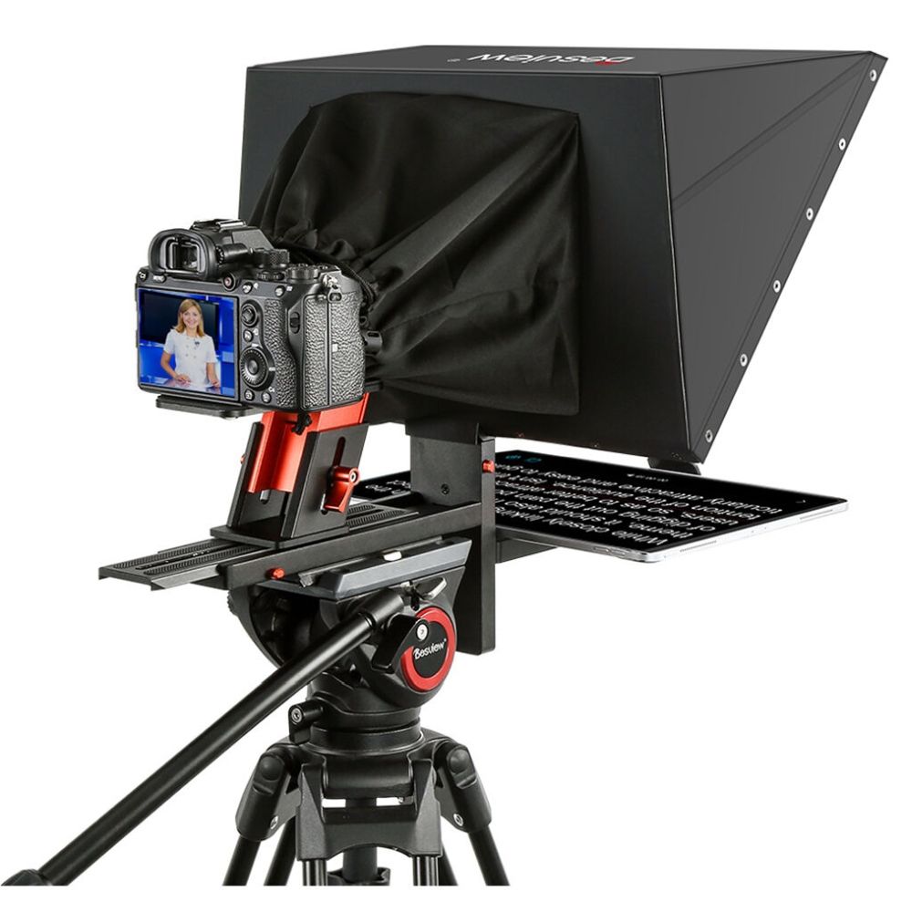 Desview TP170 Teleprompter 17Zoll