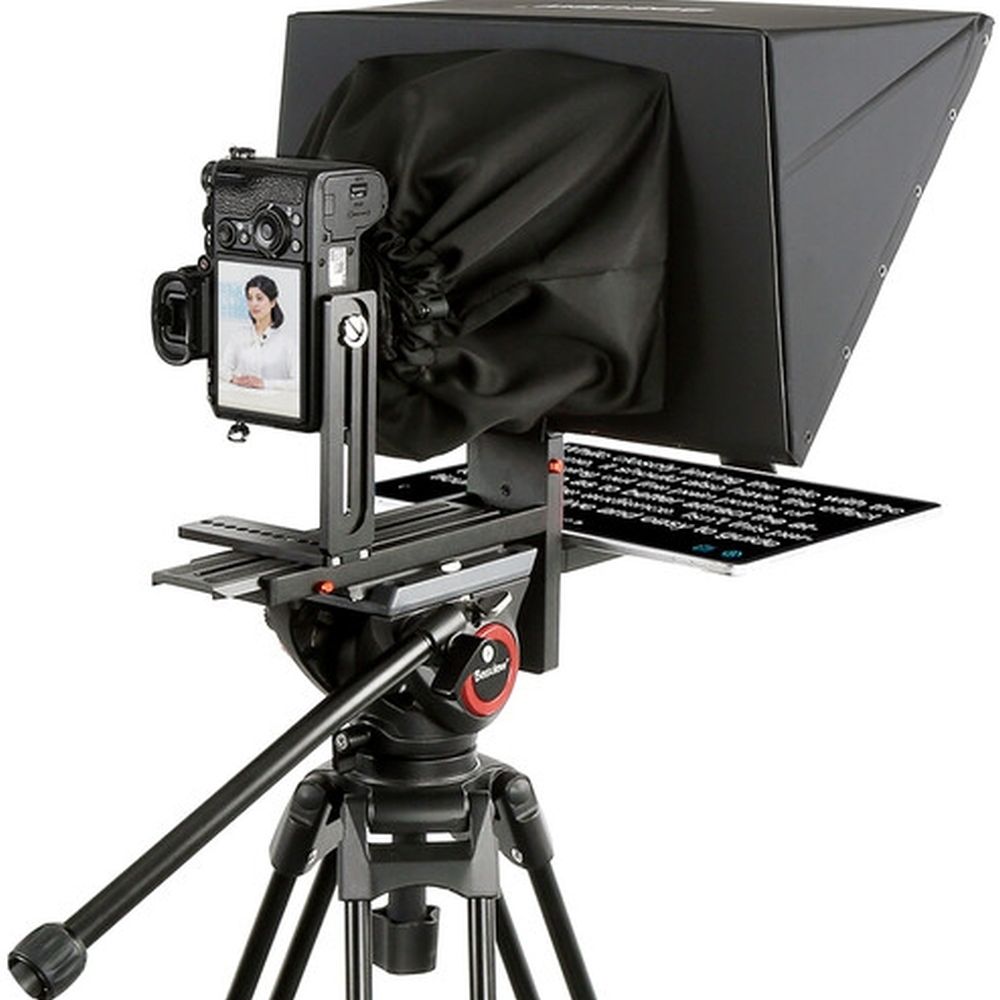 Desview TP170 Teleprompter 17Zoll