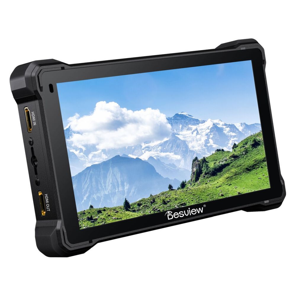 Desview R7III 7 pouces Moniteur de caméra