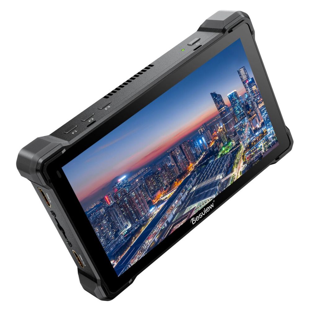Desview R7III 7 pouces Moniteur de caméra