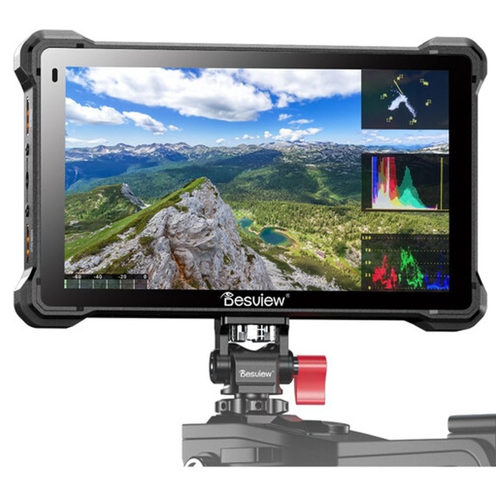 Desview R7III 7 pouces Moniteur de caméra