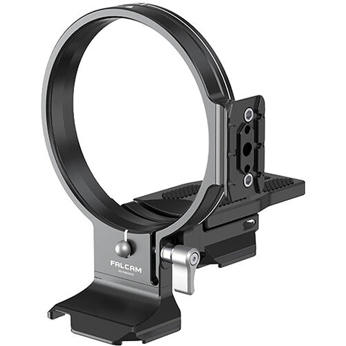 Falcam F22&F38&F50 Horizontal-zu-Vertikal-Schnellspanner kreisförmiger Halbkäfig (83MM) C00B3604