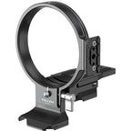 Falcam F22&F38&F50 Horizontal-zu-Vertikal-Schnellspanner kreisförmiger Halbkäfig (75MM) C00B3603