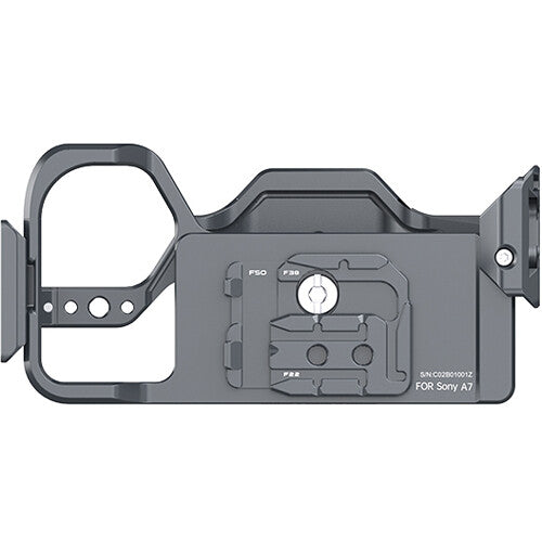 Falcam F22&F38&F50 Schnellwechsel-Kamerakäfig (für SONY A7R5/A1/A7M4) C00B3605
