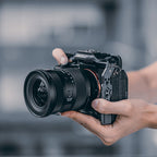 Falcam F22&F38&F50 Schnellwechsel-Kamerakäfig (für SONY A7R5/A1/A7M4) C00B3605