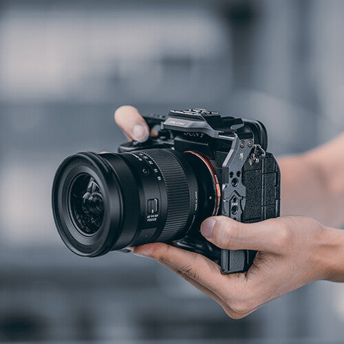 Falcam F22&F38&F50 Schnellwechsel-Kamerakäfig (für SONY A7R5/A1/A7M4) C00B3605
