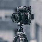 Falcam F22&F38&F50 Schnellwechsel-Kamerakäfig (für SONY A7R5/A1/A7M4) C00B3605