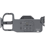 Falcam F22&F38&F50 Schnellspannkäfig (FÜR NIKON Z8) C00B3903