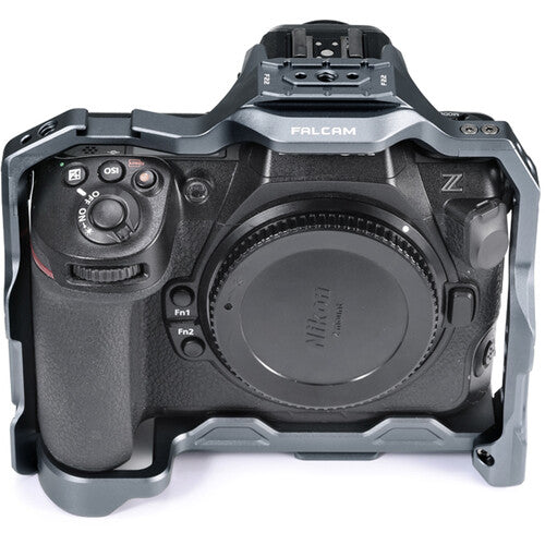 Falcam F22&F38&F50 Schnellspannkäfig (FÜR NIKON Z8) C00B3903
