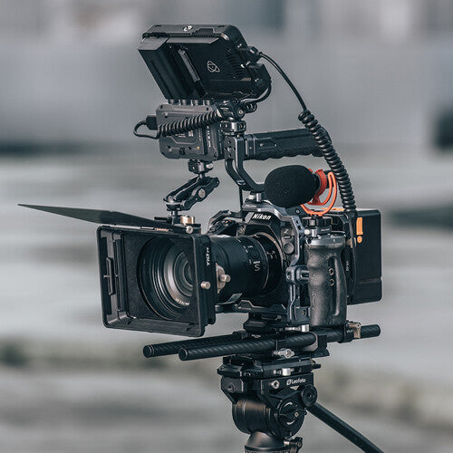 Falcam F22&F38&F50 Schnellspannkäfig (FÜR NIKON Z8) C00B3903