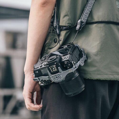Falcam F22&F38&F50 Schnellspannkäfig (FÜR NIKON Z8) C00B3903