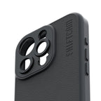 ShiftCam iPhone 15 Pro case with lens mount