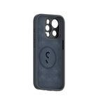 ShiftCam iPhone 15 Pro case with lens mount