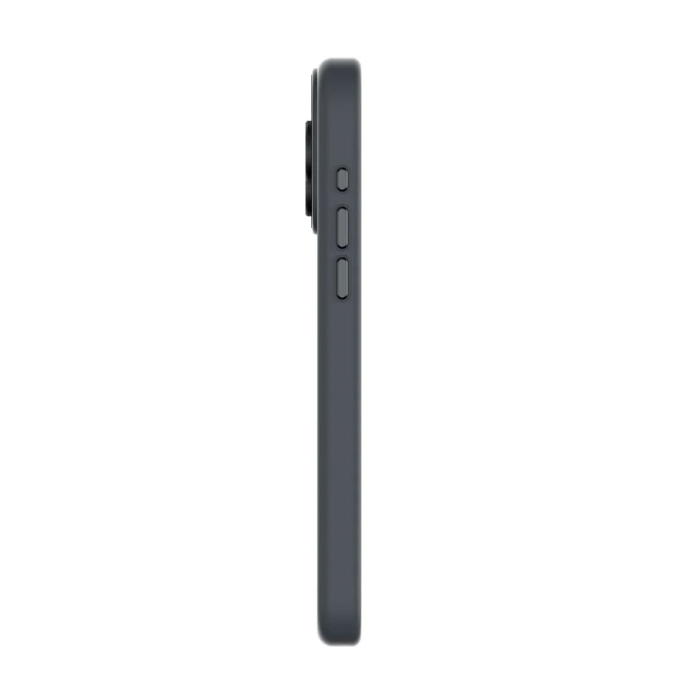 ShiftCam iPhone 15 Pro case with lens mount