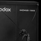 Godox F600Bi KNOWLED Flexible LED-Leuchte