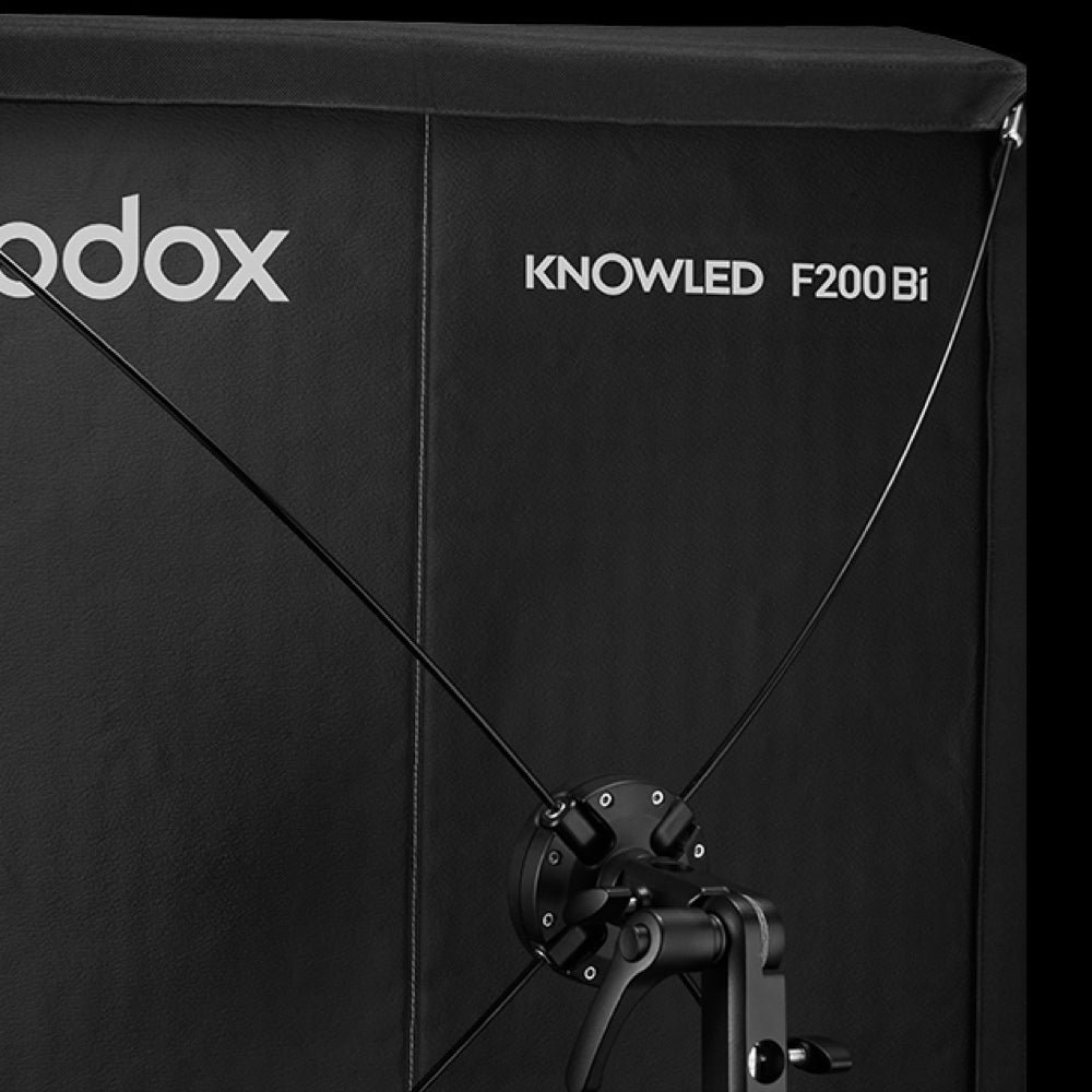 Godox F600Bi KNOWLED Flexible LED-Leuchte