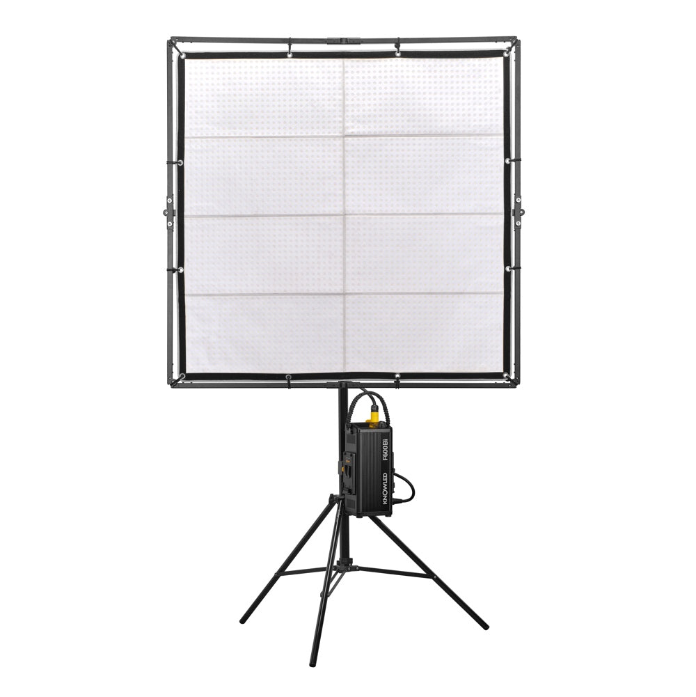 Godox F600Bi KNOWLED Flexible LED-Leuchte