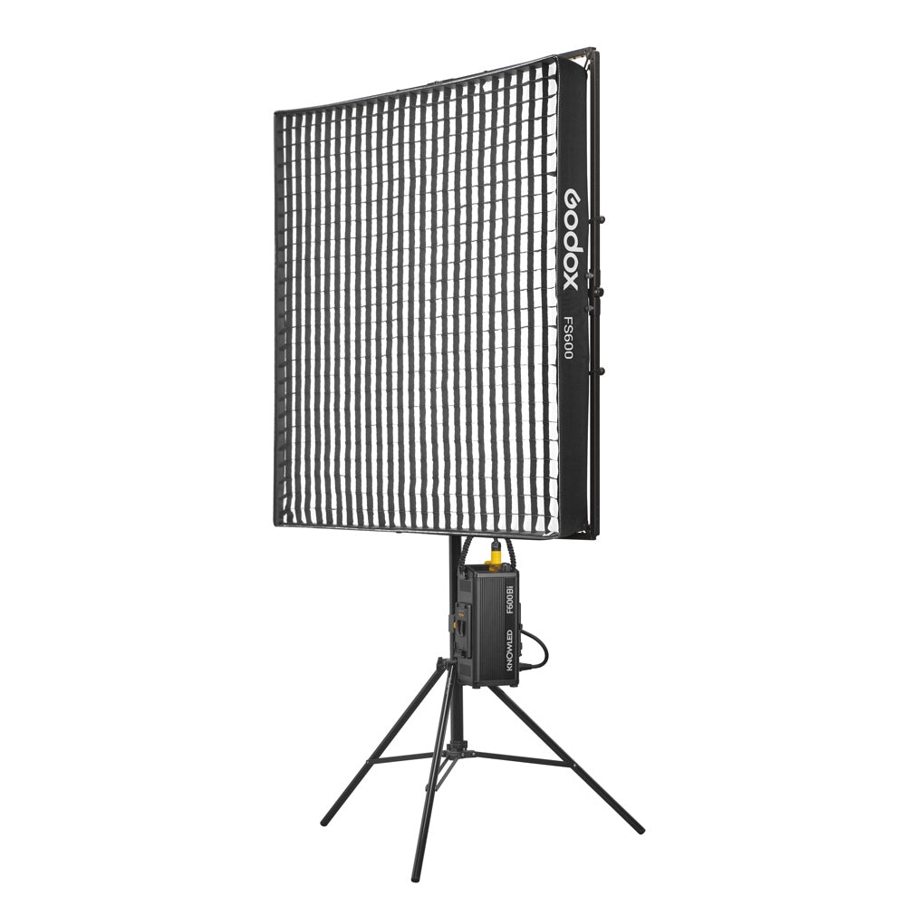 Godox F600Bi KNOWLED Flexible LED-Leuchte