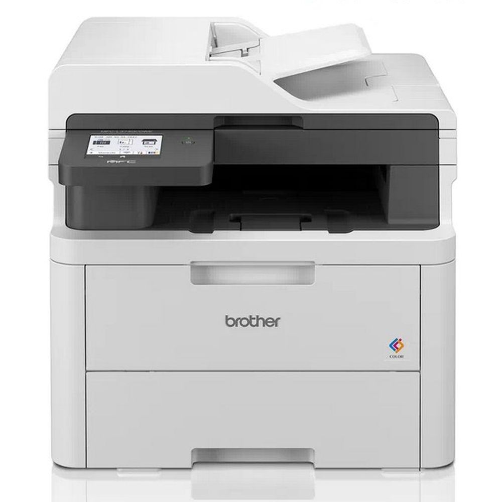 Brother MFC-L3740CDWE imprimante compacte tout-en-un couleur à LED