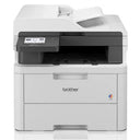 Brother MFC-L3740CDWE imprimante compacte tout-en-un couleur à LED