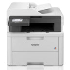 Brother MFC-L3740CDWE imprimante compacte tout-en-un couleur à LED
