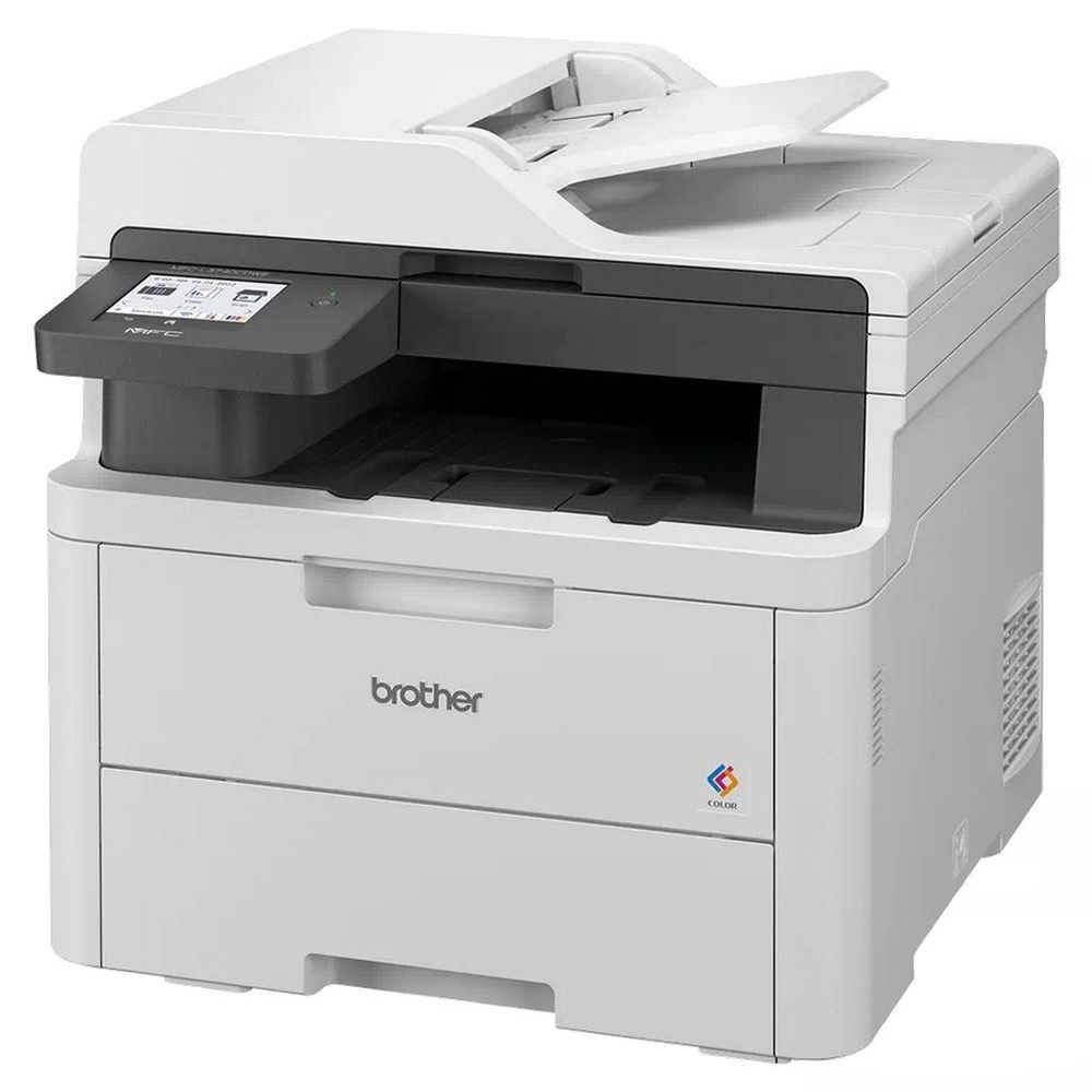 Brother MFC-L3740CDWE imprimante compacte tout-en-un couleur à LED