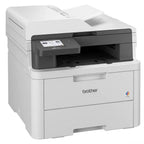 Brother MFC-L3740CDWE imprimante compacte tout-en-un couleur à LED