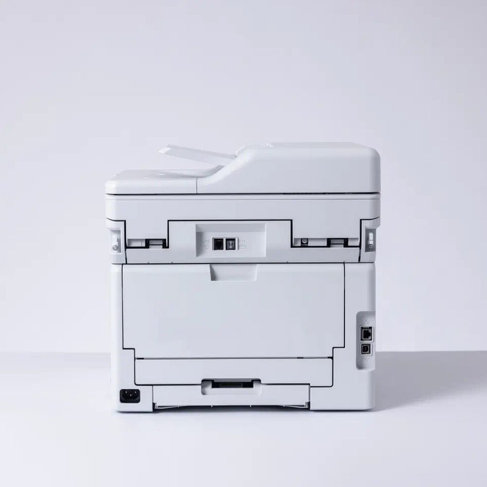 Brother MFC-L3740CDWE imprimante compacte tout-en-un couleur à LED