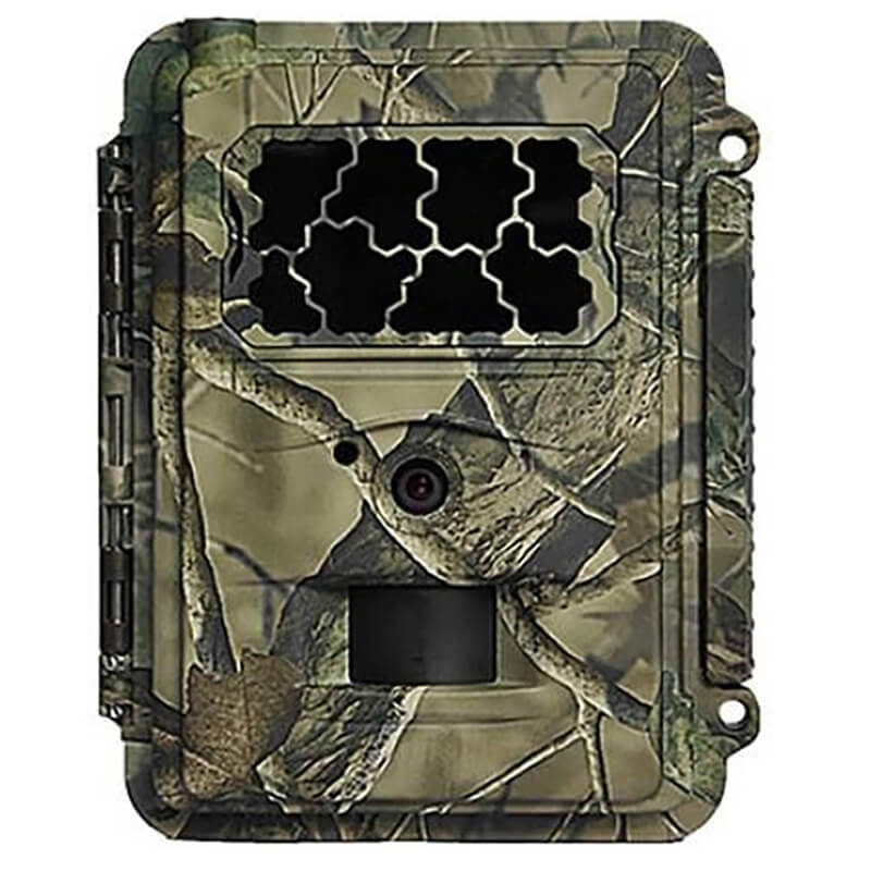 Spromise S308 Wildlife Kamera 12MP 940Nm Schwarz IR Leds
